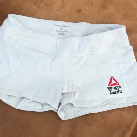 Reebok Pants - Reebok shorts